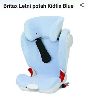Ochranný potah Britax Romer + organizér do auta