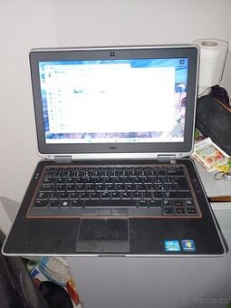 Dell Latitude E6320