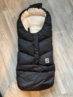 Fussk Leokid transformer black