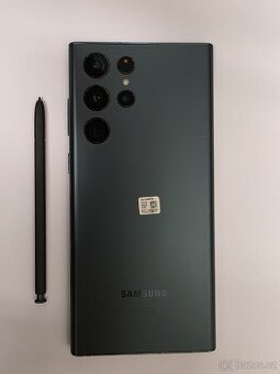 Samsung Galaxy S22 Ultra