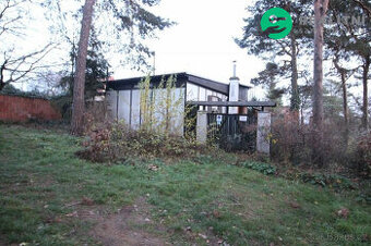 Brněnská přehrada Rozdrojovice - 1