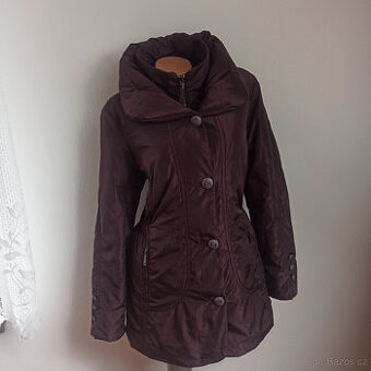 NOVÁ dámská zimní bunda eur 44 GELCO