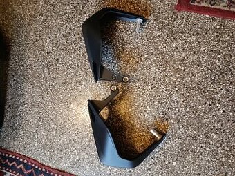 Prodám díly na KTM 1290 super adventure