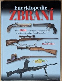 Encyklopedie zbraní
