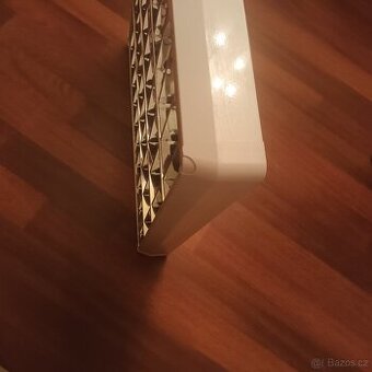 Zářivkové stropní svítidlo