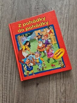 Z pohádky do pohádky