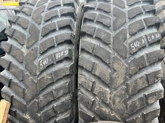 MICHELIN 540/65R30 540 65 30 540 65 na traktor r30
