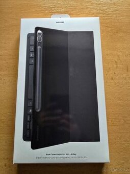 Obal s klávesnicí na tablet Samsung Galaxy Tab S10+