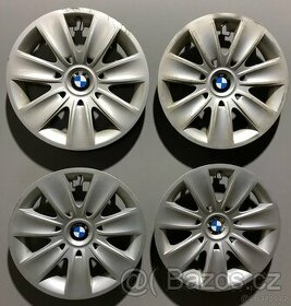 Sada poklic kol BMW řady 3, e90, 16"