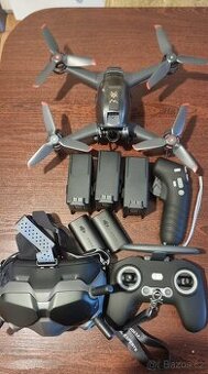 Dji FPV COMBO+++ - 1
