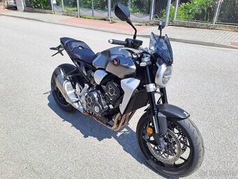 Honda CB 1000 R Neo Sport Možné splátky 