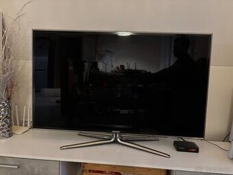 Prodám plně funkční Samsung Smart TV 46“ (116 cm)