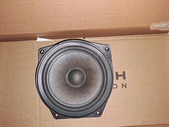 Reproduktory MINI Cooper R50/R53 a R56