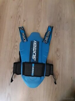 Kvalitní dětský páteřák Slytech BackPro XT, velikost S