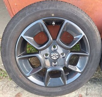 SUZUKI IGNIS 《 VÝPRODEJ 》