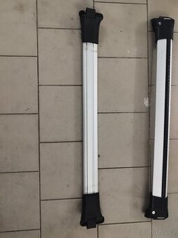 Thule wingbar Edge 9582