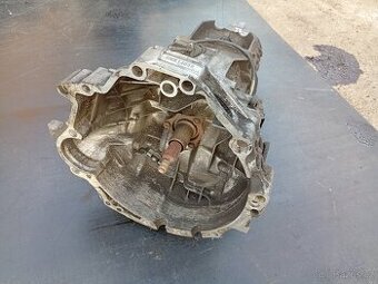 Audi,VW 1.8T 110kw - 5q převodovka DVX