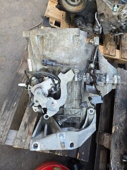 Prodam prevodovku Transit 2008 6q