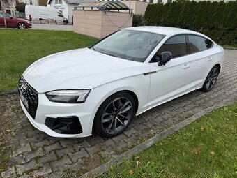 A5 QUATRO S line 2.0TDI 150kW