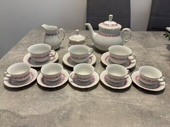 Karlovarský porcelán