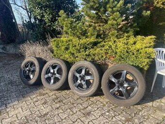 Alu kola , disky 4108 Opel crossland