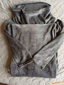 Deka s rukávy Tchibo NOVÁ