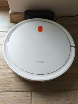 Robotický vysavač Xiaomi Robot Vacuum E5