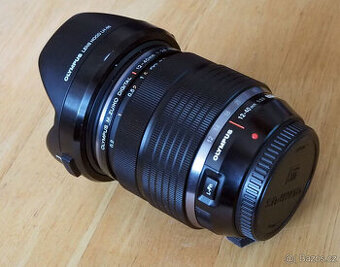 OBJEKTIV OLYMPUS M ZUIKO DIGITAL 12-40 1:2,8 PRO M4/3