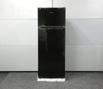 Lednice s mrazákem Concept LFT4355bc - se zárukou