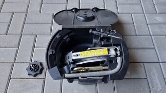 Box na nářadí Škoda Fabia 1