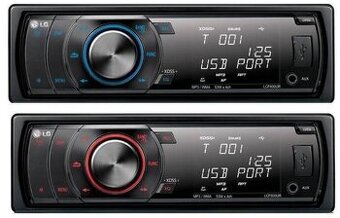 LG LCF600UR , USB , MP3 , CD , AUX...