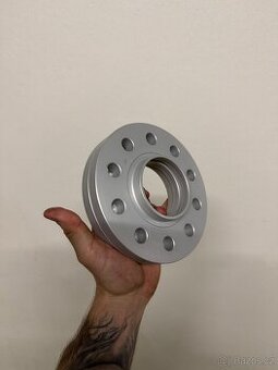 Eibach podložky 15mm