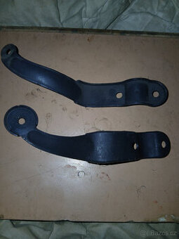 Stadion držáky světla DAIMON