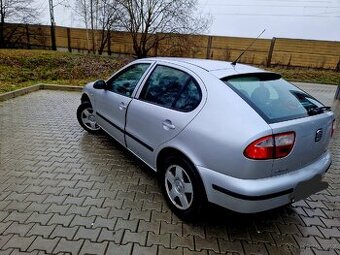Seat leon 1.4