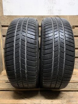 2ks 225/60/17 Barum/2020/103V/zimní pneu 6.8m