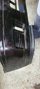 Narazník nissan primera