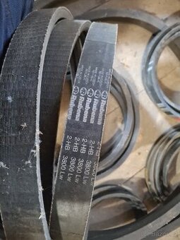 Náhradní díly fortschritt