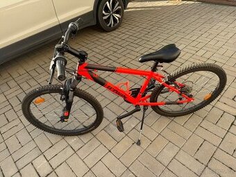 Dětské 24" horské kolo EXPL500 9–12 let