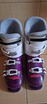 Lyžařské boty Alpina