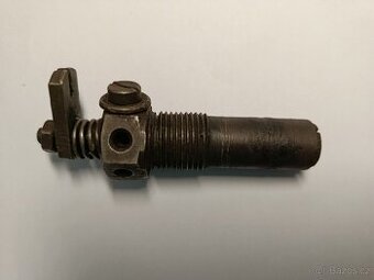 ČZ 175/250 předválečná