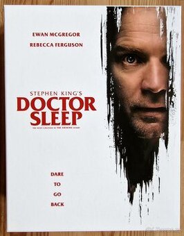 BLACK BARONS #28 DOKTOR SPÁNEK – E 1 – FILMARENA – 4K UHD - 1