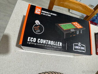 Lumen King LED Controller - 1