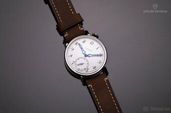 Starožitné Švýcarské Hodinky ULYSSE NARDIN 1920