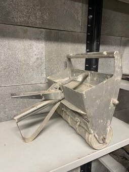 Nanášecí válec porotherm 30