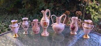 RŮŽOVÝ PORCELÁN - soubor - 1