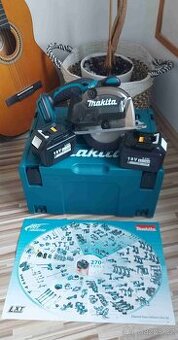 Aku 18V/9.0Ah,pro nářadí Makita 18V a jiné nářadí,nové TOP