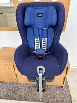 Britax Safefix Plus 9-18 kg