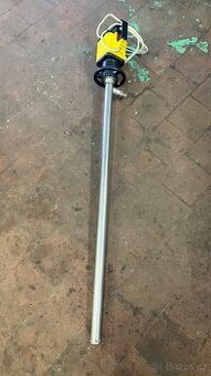 Sudové čerpadlo, čerpadlo do IBC