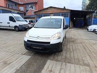 Citroen Berlingo 130tkm - 1