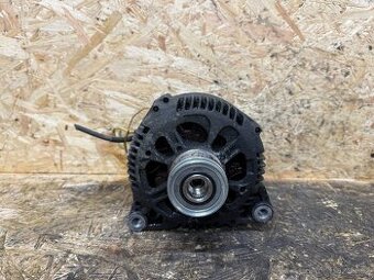 ALTERNÁTOR CITROEN / PEUGEOT 9645907580 - 1